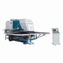 RP Rotation Punch Press