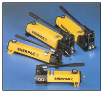 Hand pump, Light Weight Hand Pumps