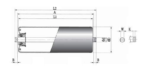 캐리어롤러, 롤러