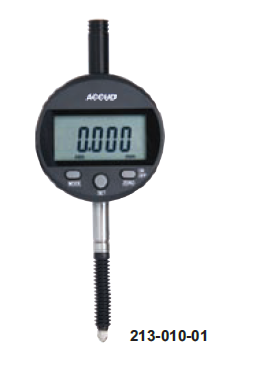 WATERPROOF DIGITAL INDICATOR