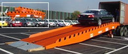 이동식 도크(MOBILE DOCK)