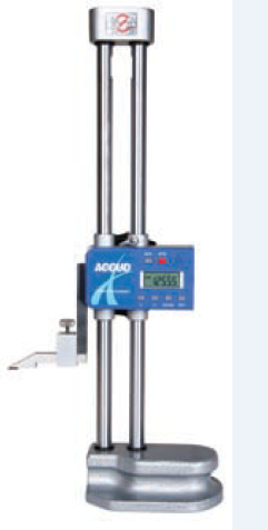 SERIES 182,DIGITAL HEIGHT GAUGE