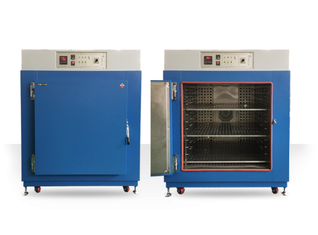 Dry oven SD-550 Series1 이미지