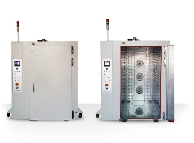 Dry-Oven SC-1000 Series1 이미지