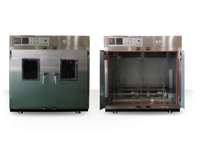 Dry oven SC-400 Series.1 이미지