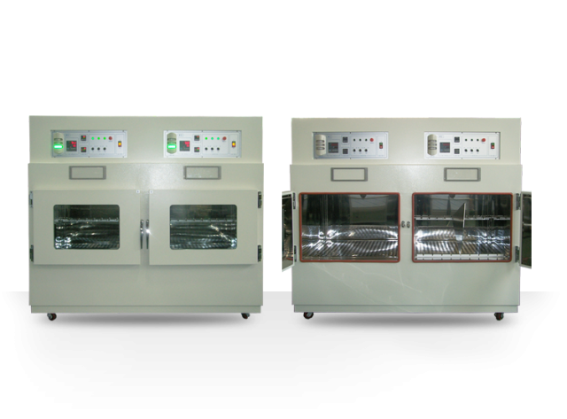 2연실 드라이오븐 SH-200 Series1 이미지