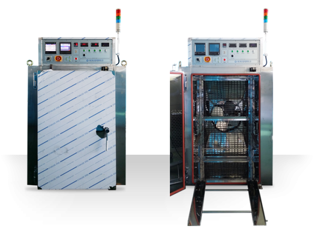 Optical Oven / Polymerization Furnace S-500 Series1 이미지