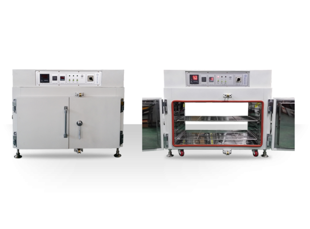 소둔기 Annealing Oven SA-500 Series1 이미지