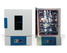 Dry Oven S-50 Series