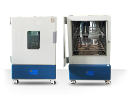 Dry oven S-60 Series.