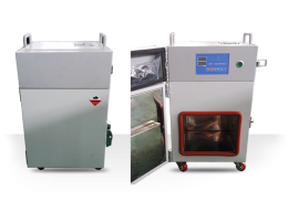 Portable Dry Oven SD-150 Series