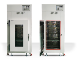Dry oven SD-200 Series.