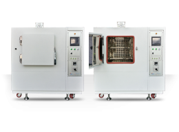 Dry oven SD-300 Series.