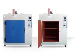 Dry oven SD-450 Series