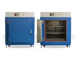Dry oven SD-550 Series