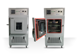 테스트챔버 Test Chamber ST-500 Series