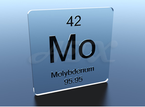 몰리브덴1 이미지