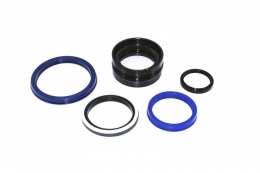 유공압씰 Hydraulic & Pneumatic Seal