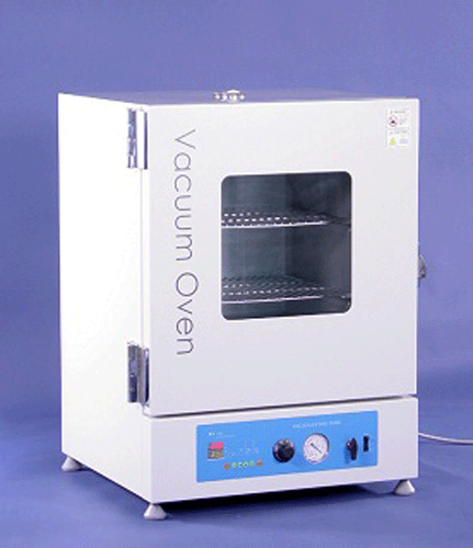Vacuum dryer HLVO1 이미지