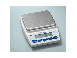 Low-end, low-cost electronic scale (standard)