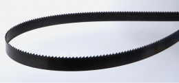베스파 스페셜 카본 밴드쏘 톱날 / WESPA SPEZIAL CARBON BANDSAW