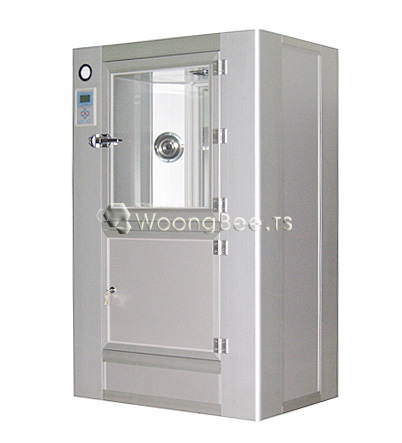 Passbox (WBAS-3AS) 제품 이미지