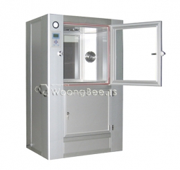 Passbox (WBAS-3AS) 제품 이미지 2