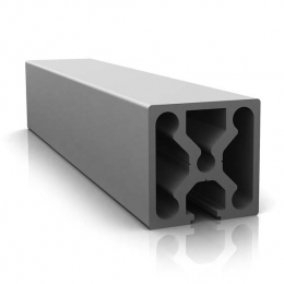 Aluminum Profile NPE3030U-01 (30×30U)