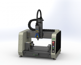 HBS-S4030