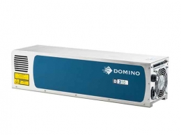 CO2 레이저 마킹기 D310, 소형 레이저 마킹기, 플라스틱 마킹, 의료기기 마킹, 고속 마킹, 바코드 마킹, 제조일자 마킹
