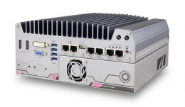 산업용 컴퓨터 머신비전 컨트롤러 Nuvis-5036RT-NX