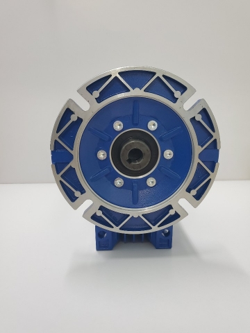NMRV040 Hollow axial worm gear reducer Product Image